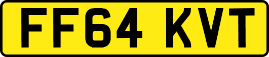 FF64KVT