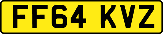 FF64KVZ