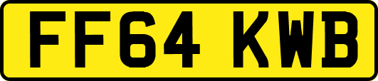 FF64KWB