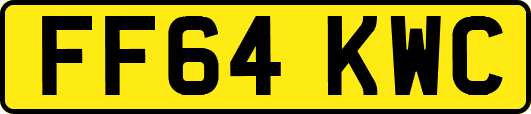 FF64KWC