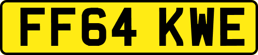 FF64KWE
