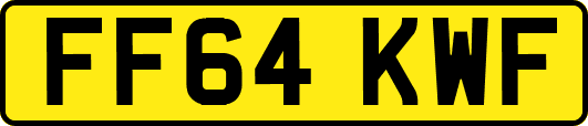 FF64KWF