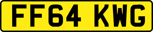 FF64KWG