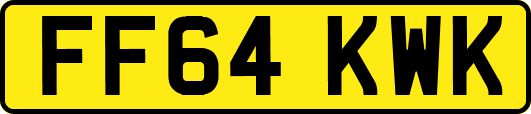 FF64KWK