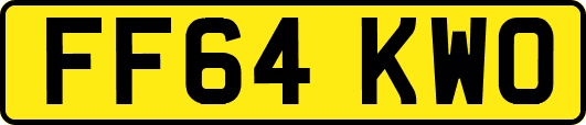 FF64KWO