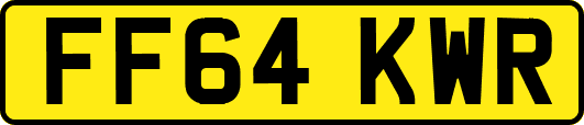 FF64KWR