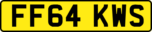 FF64KWS