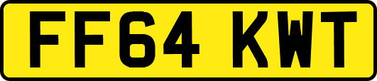 FF64KWT