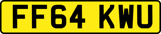 FF64KWU