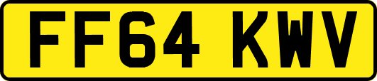 FF64KWV