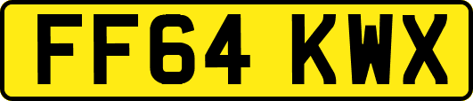 FF64KWX