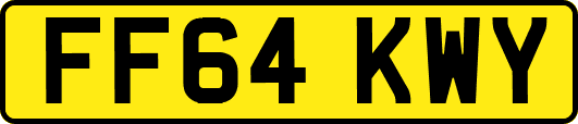 FF64KWY