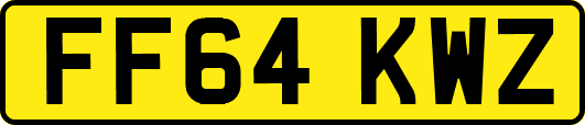 FF64KWZ
