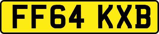 FF64KXB