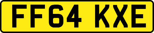 FF64KXE