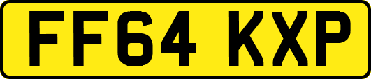 FF64KXP