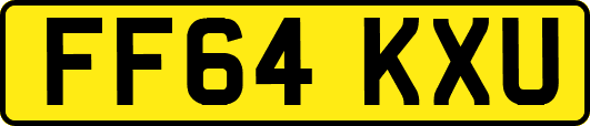 FF64KXU