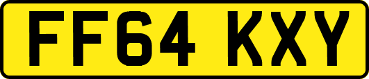 FF64KXY