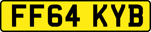FF64KYB