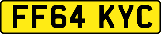 FF64KYC