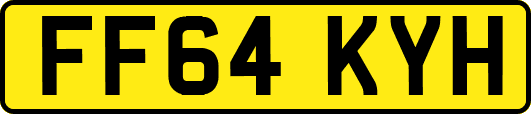 FF64KYH