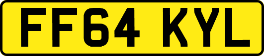 FF64KYL