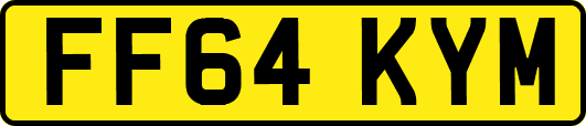 FF64KYM