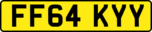 FF64KYY