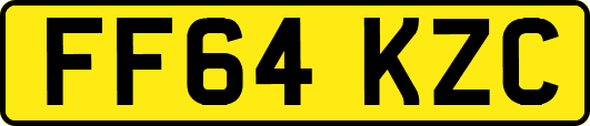 FF64KZC