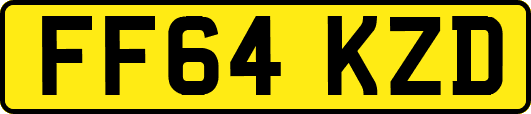 FF64KZD
