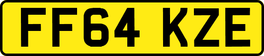 FF64KZE