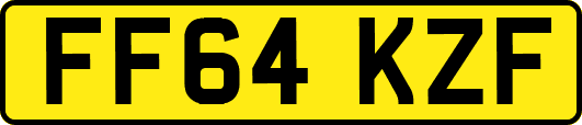 FF64KZF