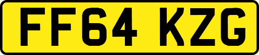 FF64KZG