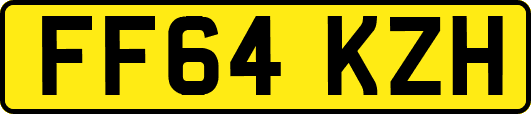 FF64KZH