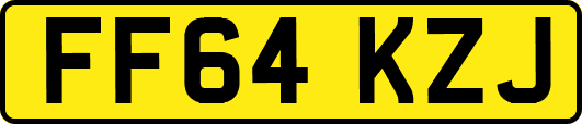 FF64KZJ