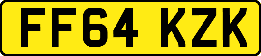 FF64KZK