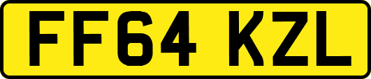 FF64KZL