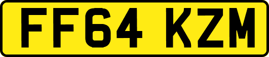 FF64KZM