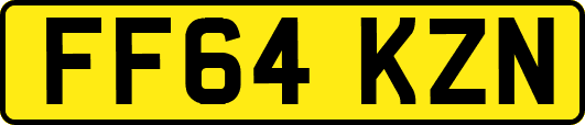 FF64KZN