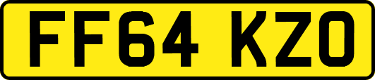 FF64KZO