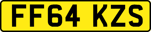 FF64KZS