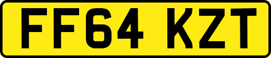 FF64KZT