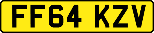 FF64KZV