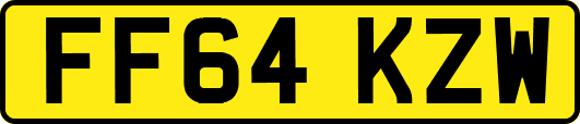 FF64KZW