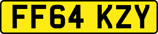 FF64KZY
