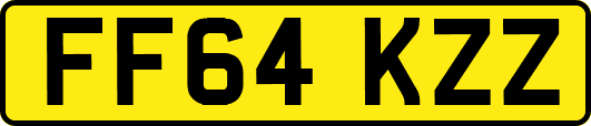 FF64KZZ