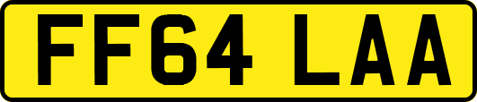 FF64LAA