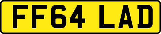 FF64LAD