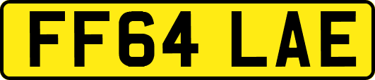 FF64LAE