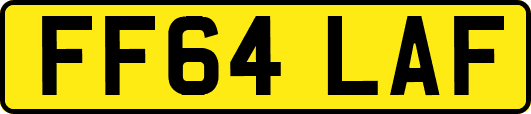 FF64LAF